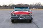 Monarch Lucerne Convertible 1957 года
